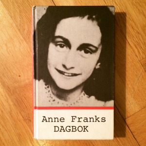 Anne Frank Anne Franks dagbok (1947)