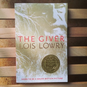 Lois Lowry The Giver (1993)