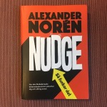 Alexander Norén Nudge - så funkar det (2018)